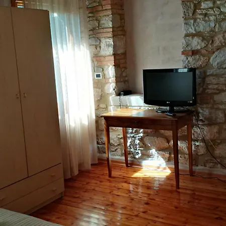 Hotel Al Cavallino 2*