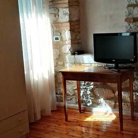 Hotel Al Cavallino 2*