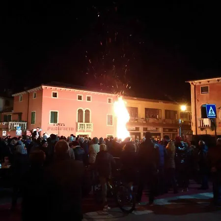 Al Cavallino 2*