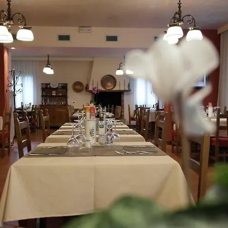 Al Cavallino 2* Follina