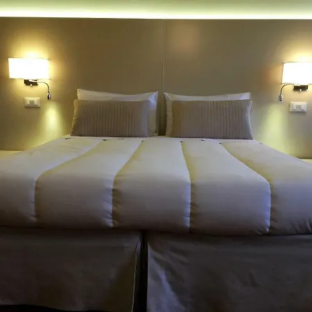 Al Cavallino Hotel Follina