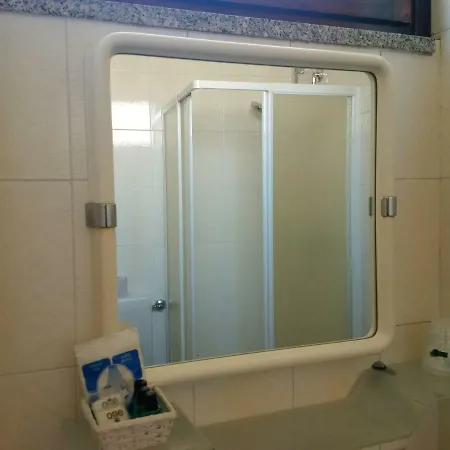 Hotel Al Cavallino Follina