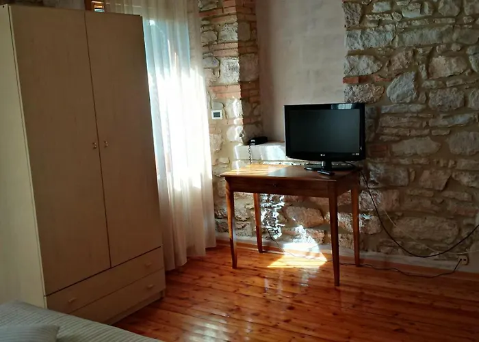Hotel Al Cavallino 2*