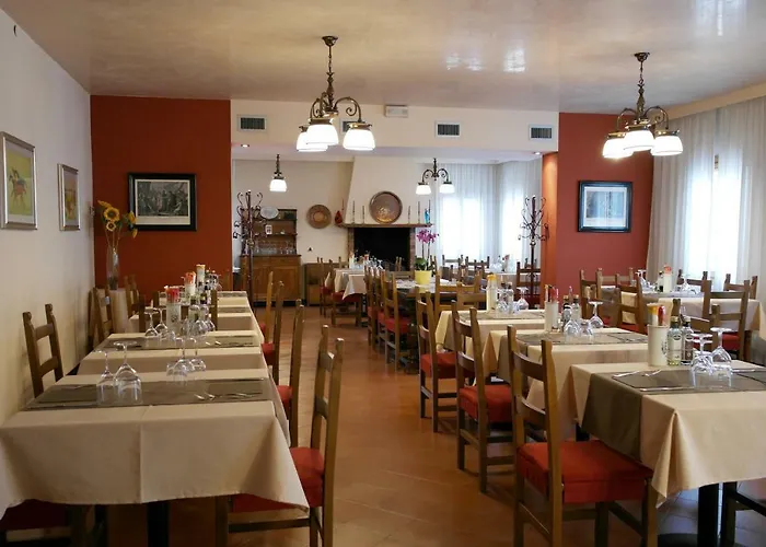 Hotel Al Cavallino Follina