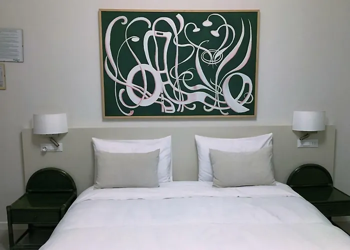 Al Cavallino Hotel 2*