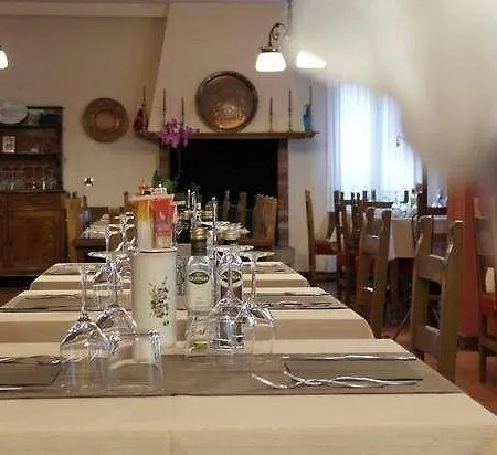 Al Cavallino Ξενοδοχείο 2*