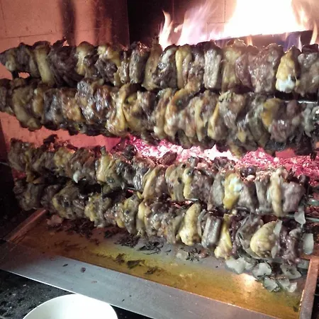 Al Cavallino Ξενοδοχείο Follina