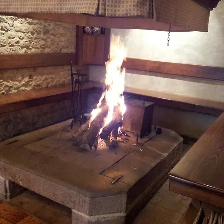 Ξενοδοχείο Al Cavallino