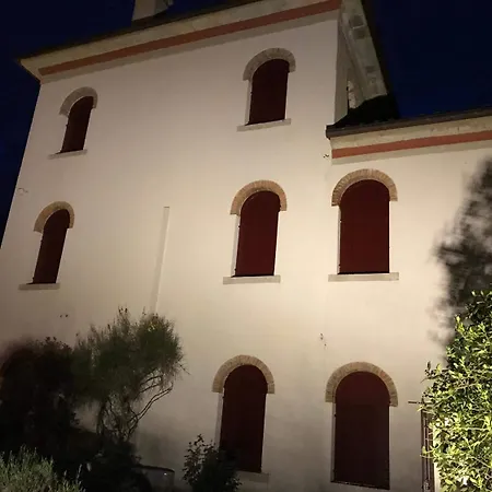 Ξενοδοχείο Al Cavallino