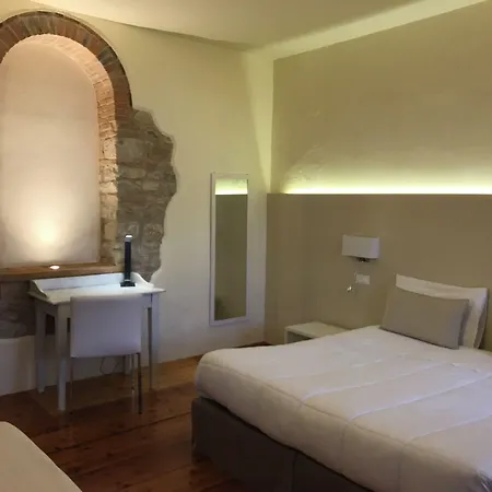 Hotel Al Cavallino Follina