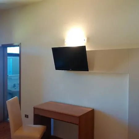 Al Cavallino Hotel 2*