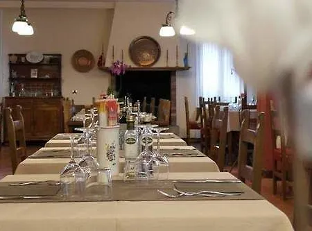 Al Cavallino Hotel 2*