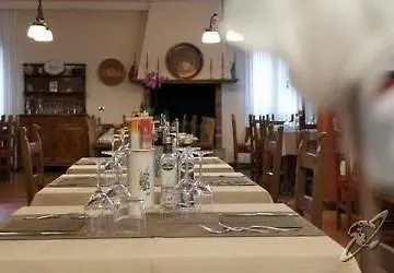 Ξενοδοχείο Al Cavallino