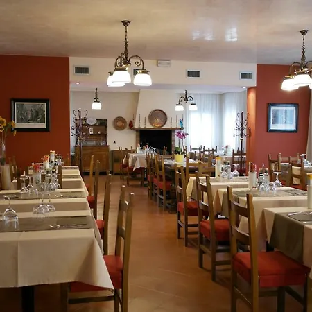 Hotel Al Cavallino Follina