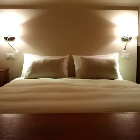 Al Cavallino Hotel Follina