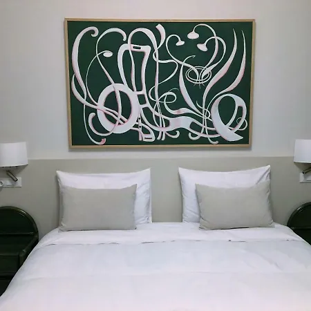 Al Cavallino Otel 2*