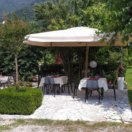 Al Cavallino 2* Follina