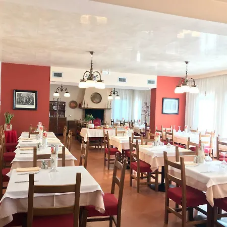 Al Cavallino