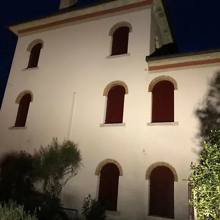 Al Cavallino Hotel